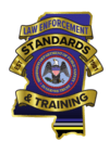 The Office of Standards and Training